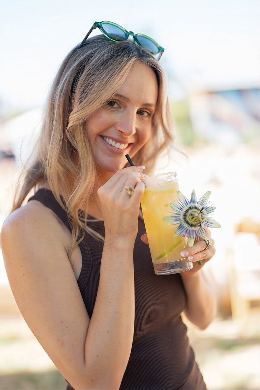 Emily Rogers, therapist marketing consultant and founder of Therapist Marketing Studio