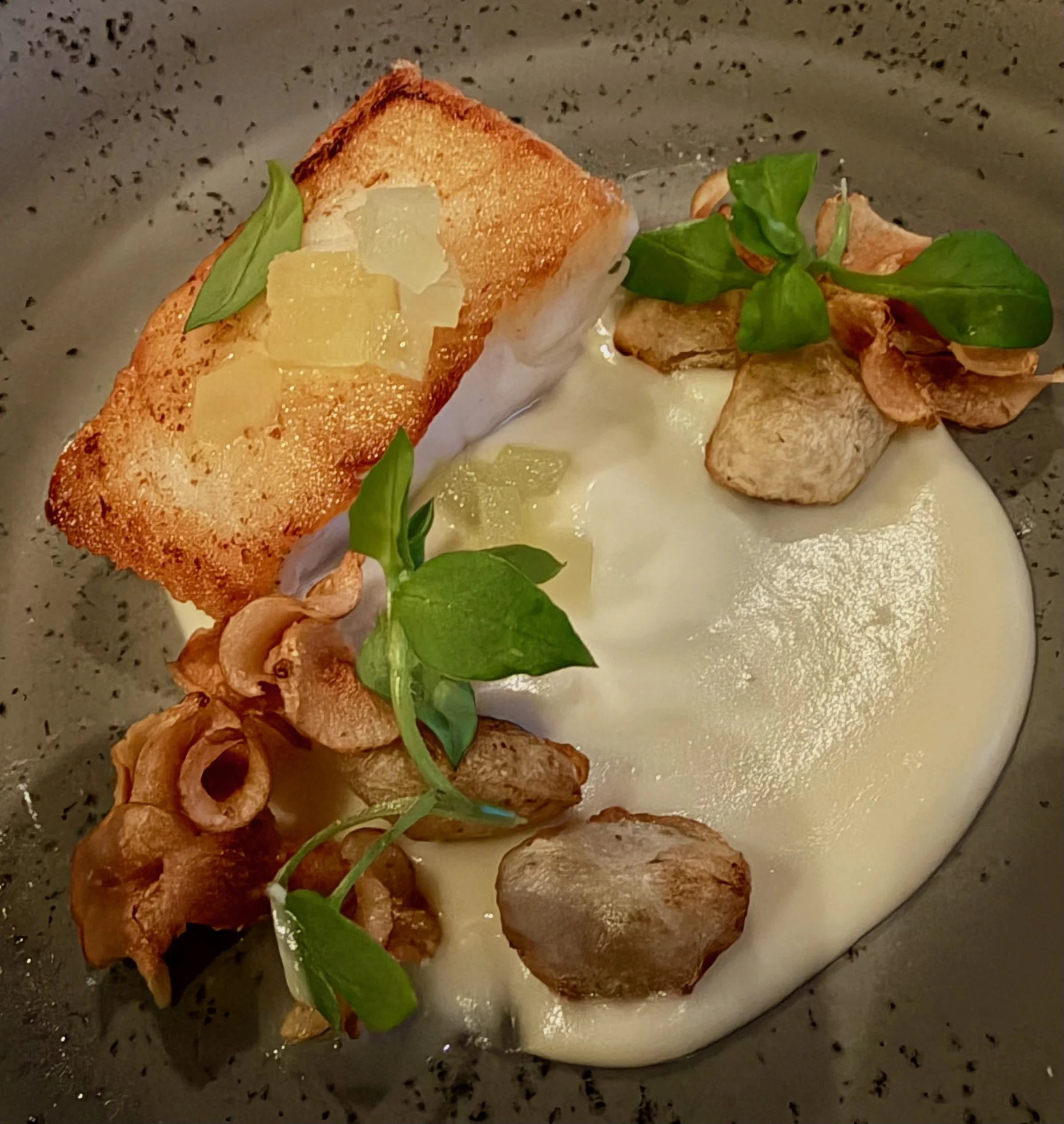Domaine Serene Winery Chef’s Dinner: Summiting in Lake Oswego