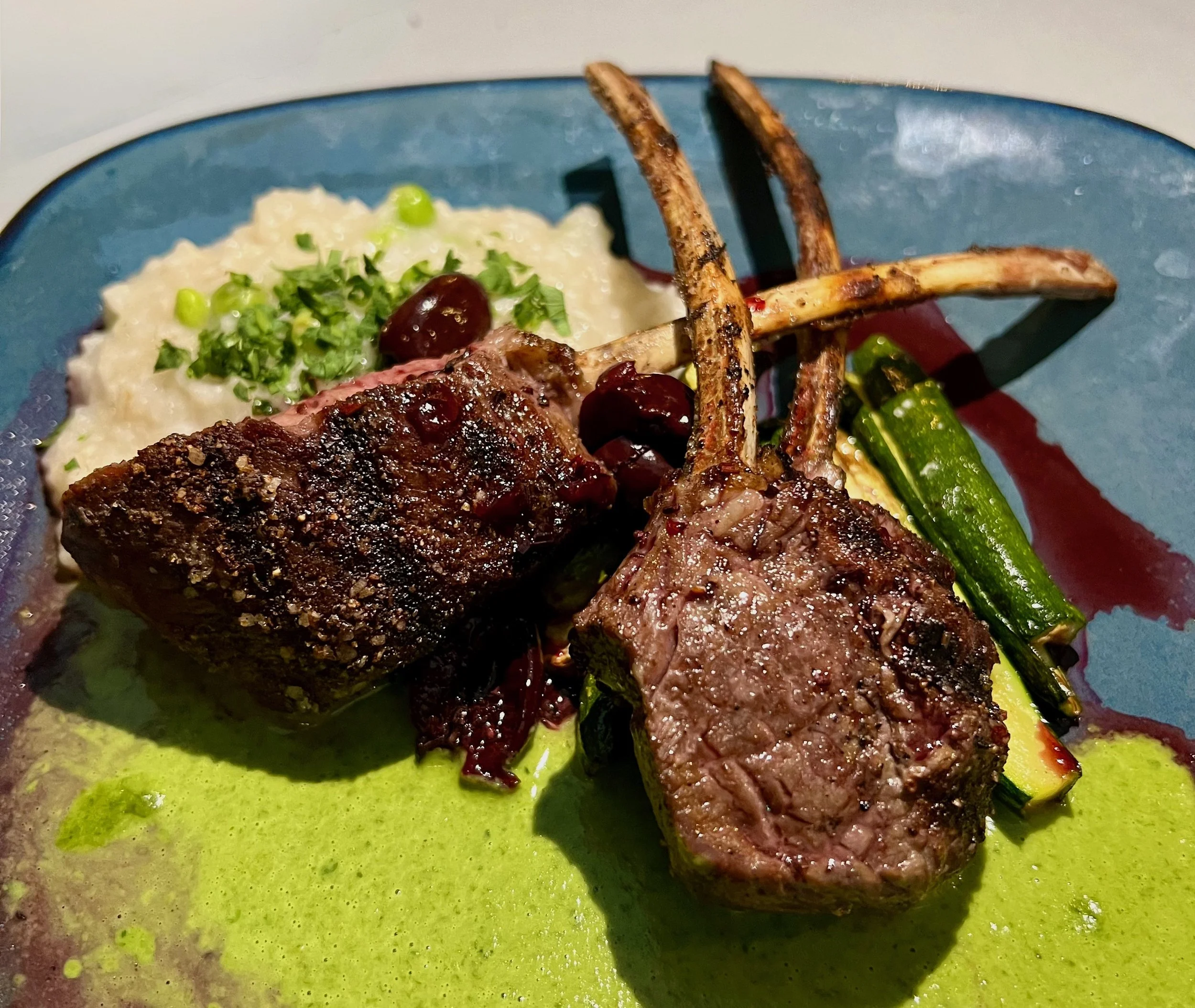 Mooseless in Park City, Utah