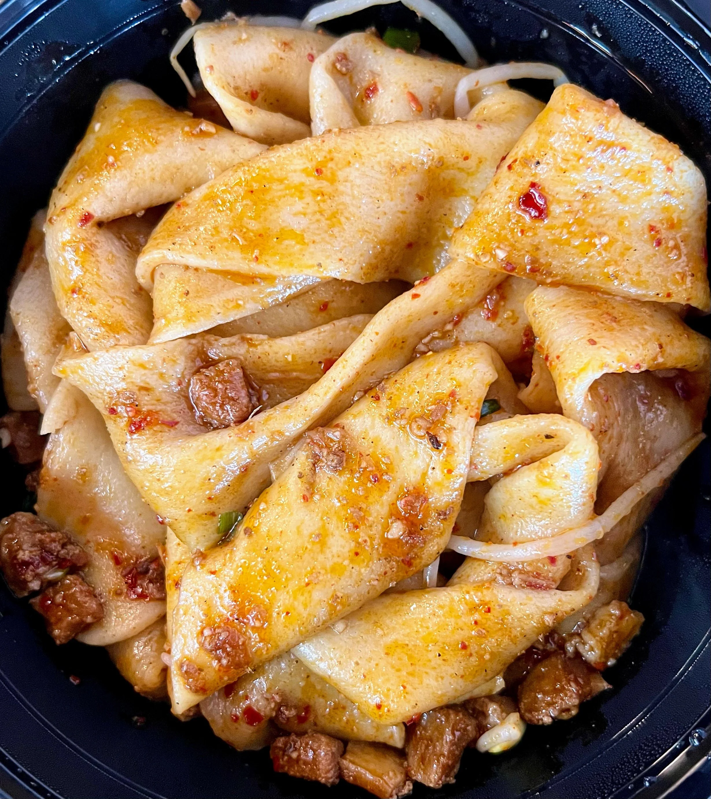 Dining in Bellevue, Washington: Unholster Your Forks and Chopsticks