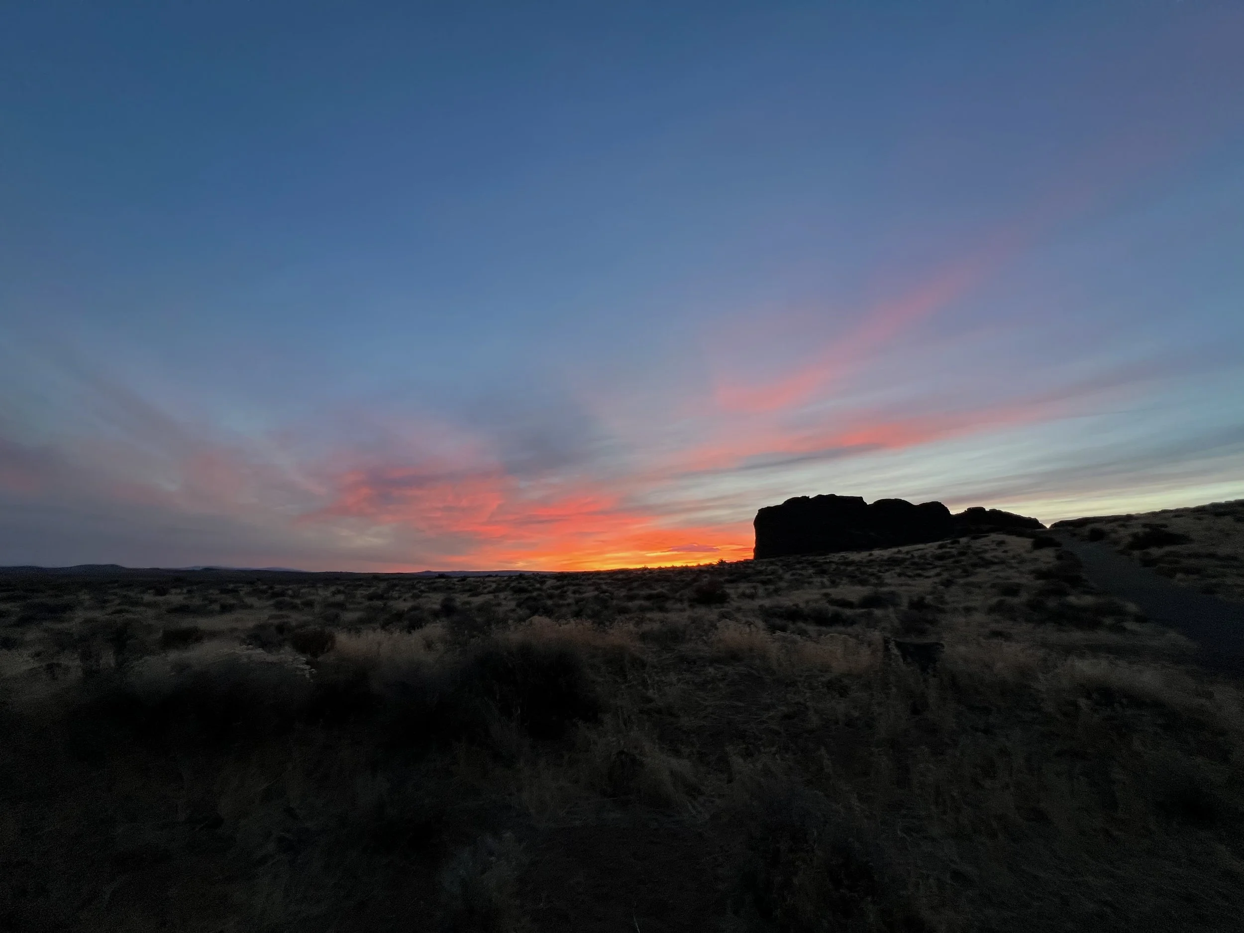 Stargazing with Wanderlust Tours