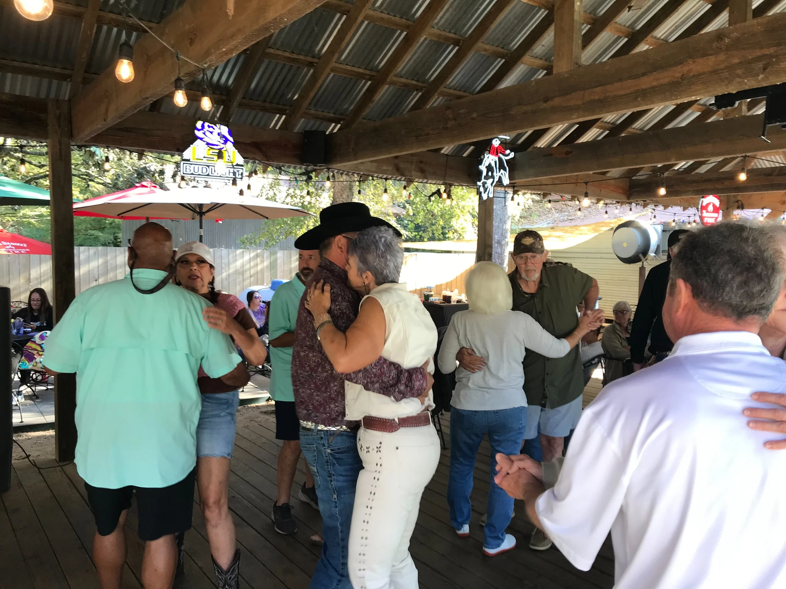 Don’t Mess with my Toot Toot: A Visit to Natchitoches, Louisiana
