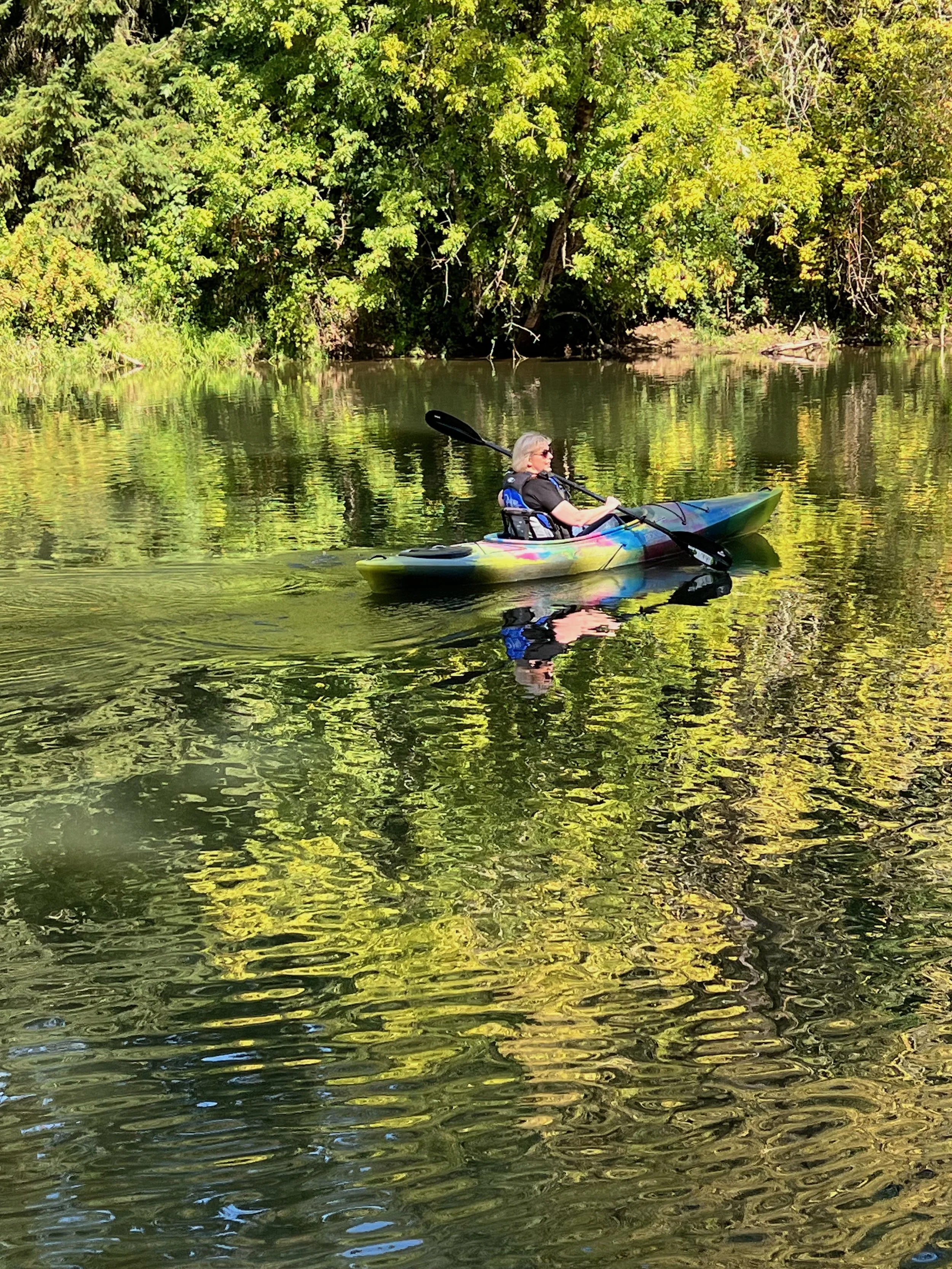 Exploring the Tualatin Valley