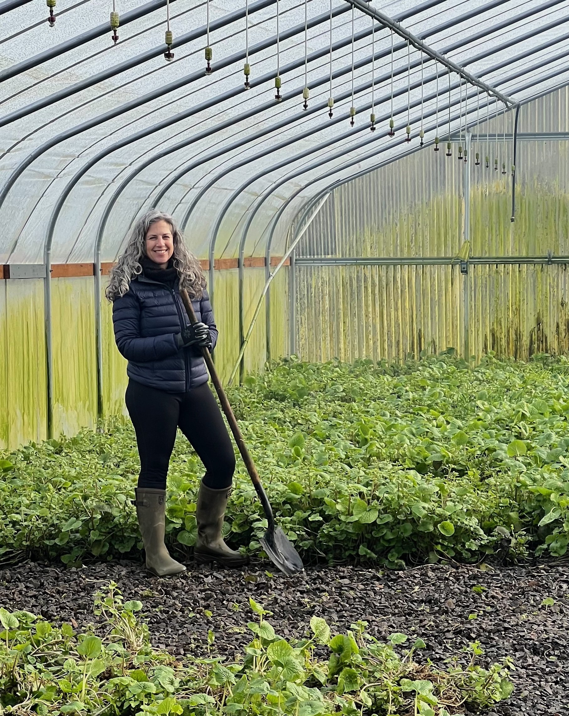 The Real Deal: Oregon Coast Wasabi