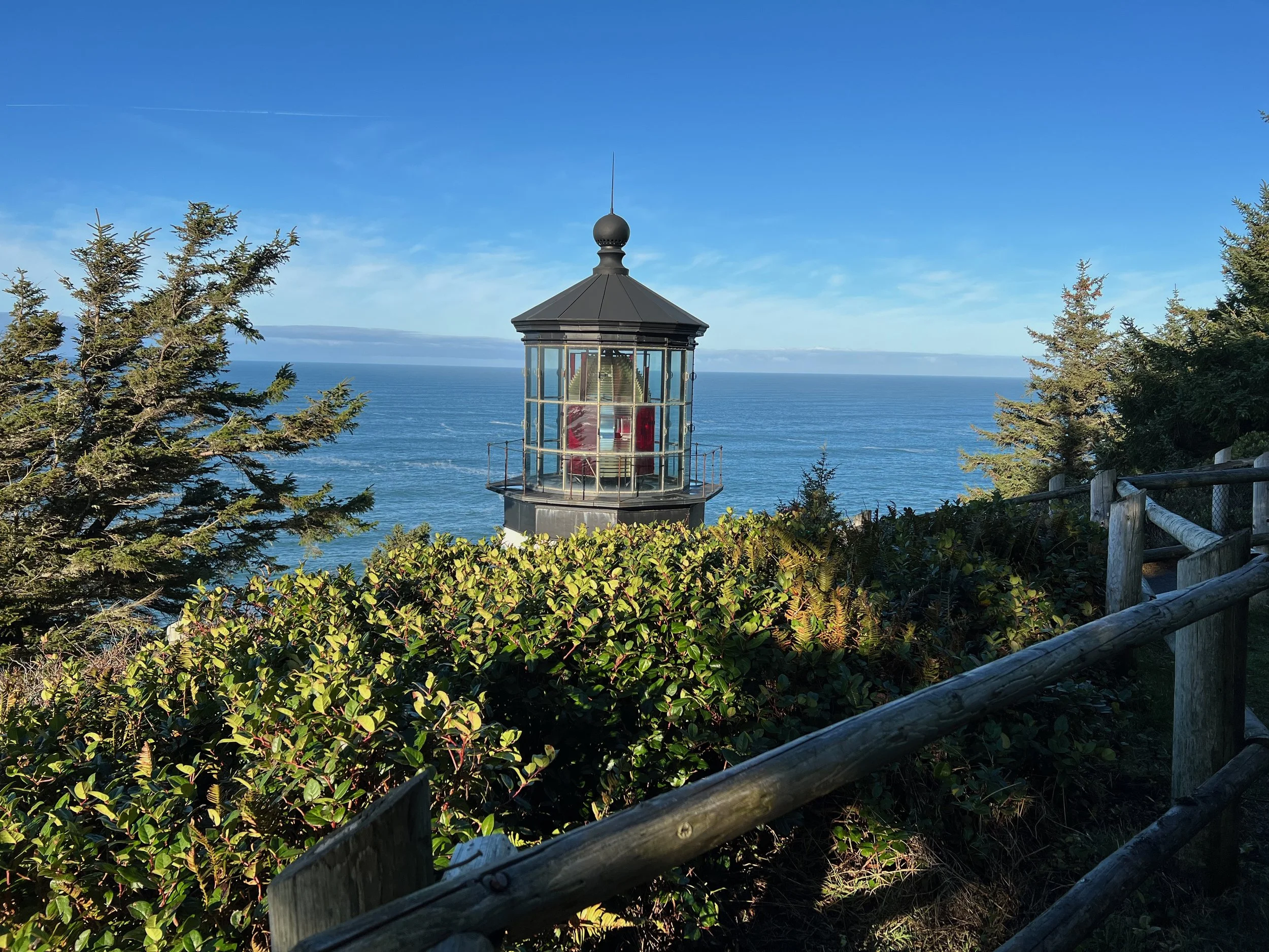 Exploring the Hidden Tillamook Coast