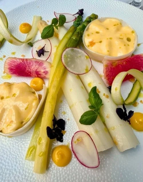 Inside Estonia’s Michelin-Star Rise: From Tallinn’s Markets to Two-Star Tasting Menus