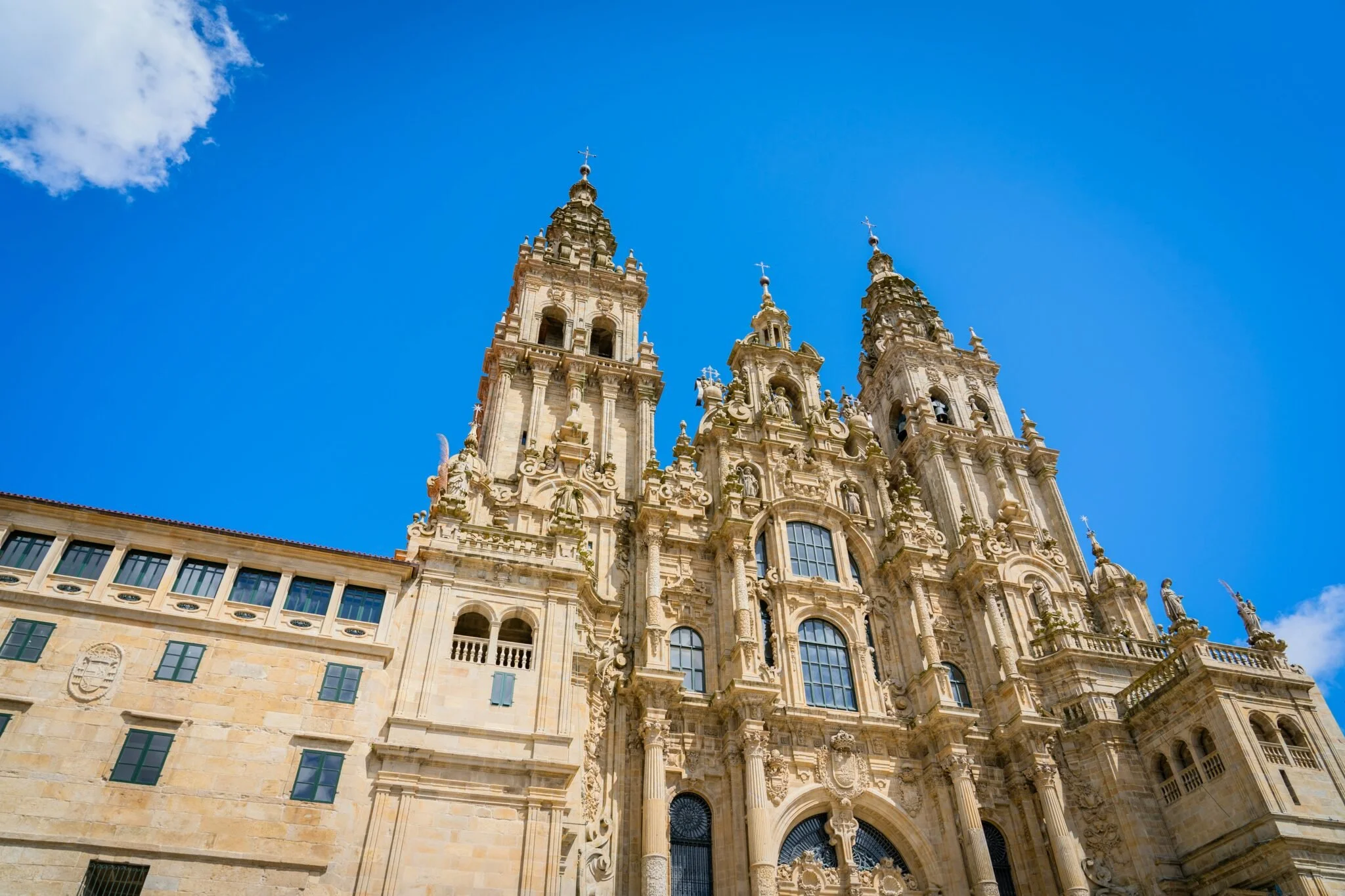 Beyond the pilgrim’s trail – hunting the elusive chestnut in Galicia