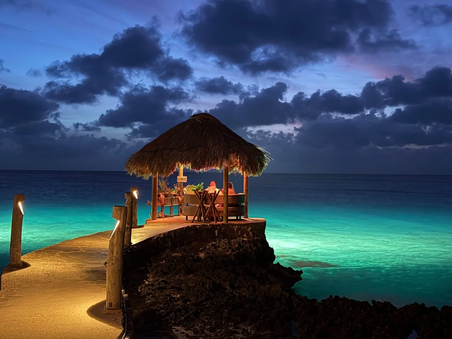 Bonaire: Magical Realism in the Caribbean