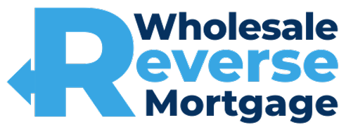Wholesale Reverse Mortgage