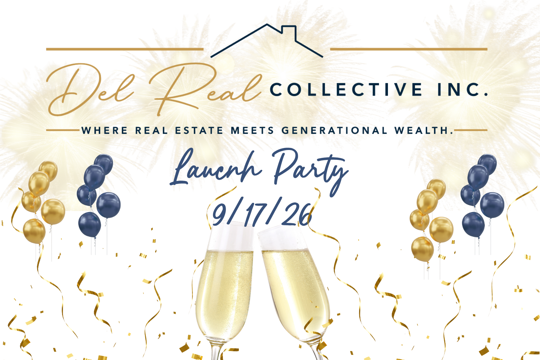 Launch Party