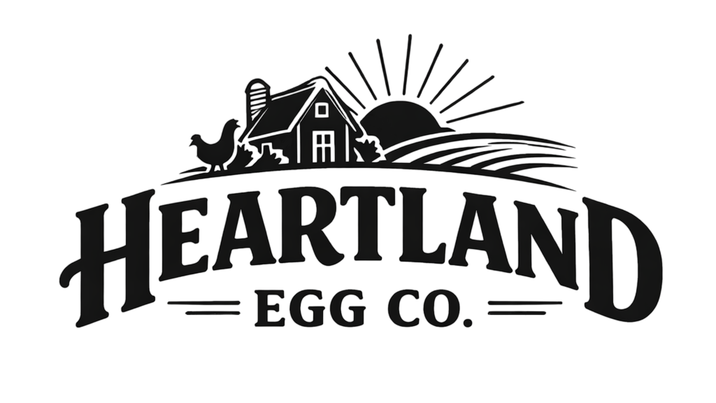 Heartland Egg Co.