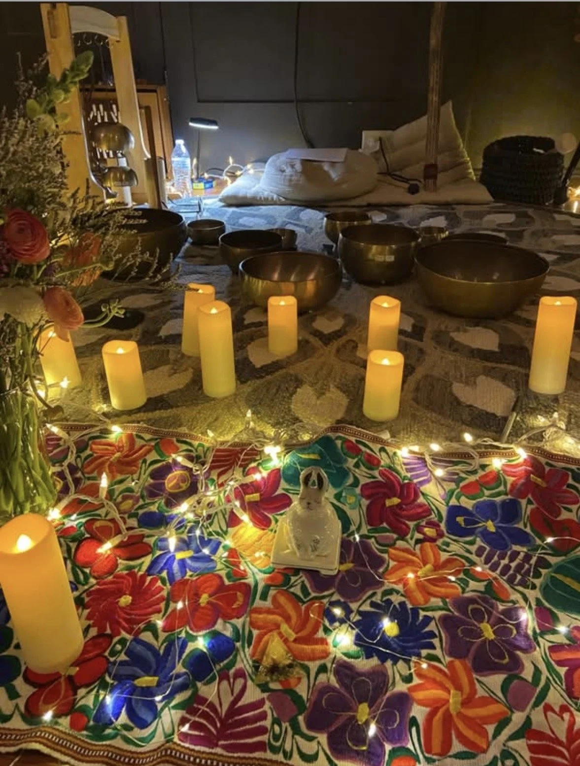 Spring Equinox with Loto Wellness March 2026
