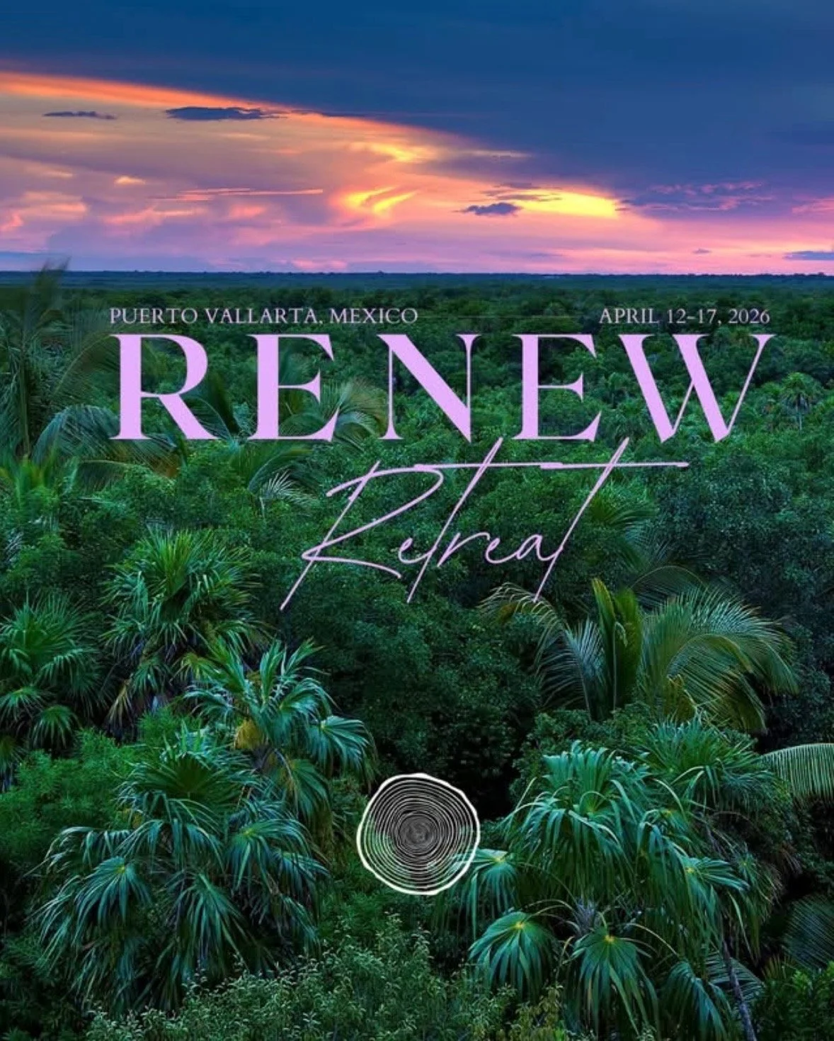 Renew Retreat with Loto Wellness April 2026