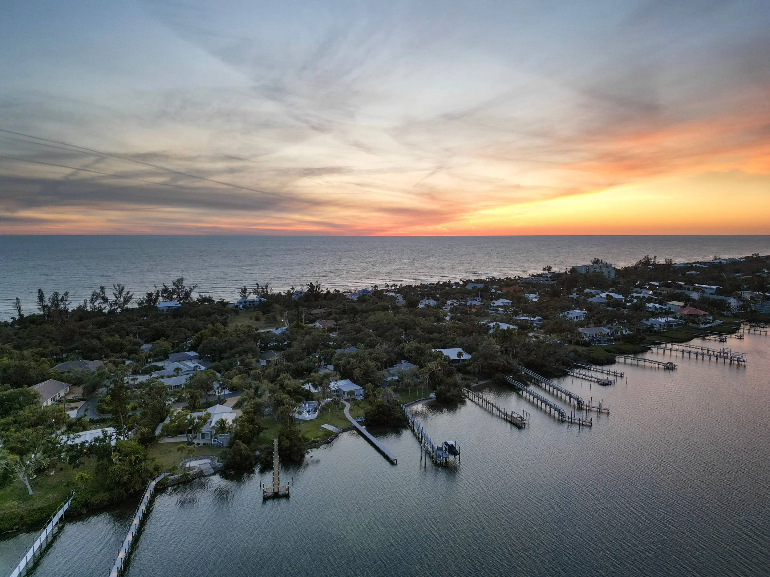 ACRYFIN® vs. Stain vs. Paint vs. Composite Decking: Which Is Best for Your Florida Deck or Dock?