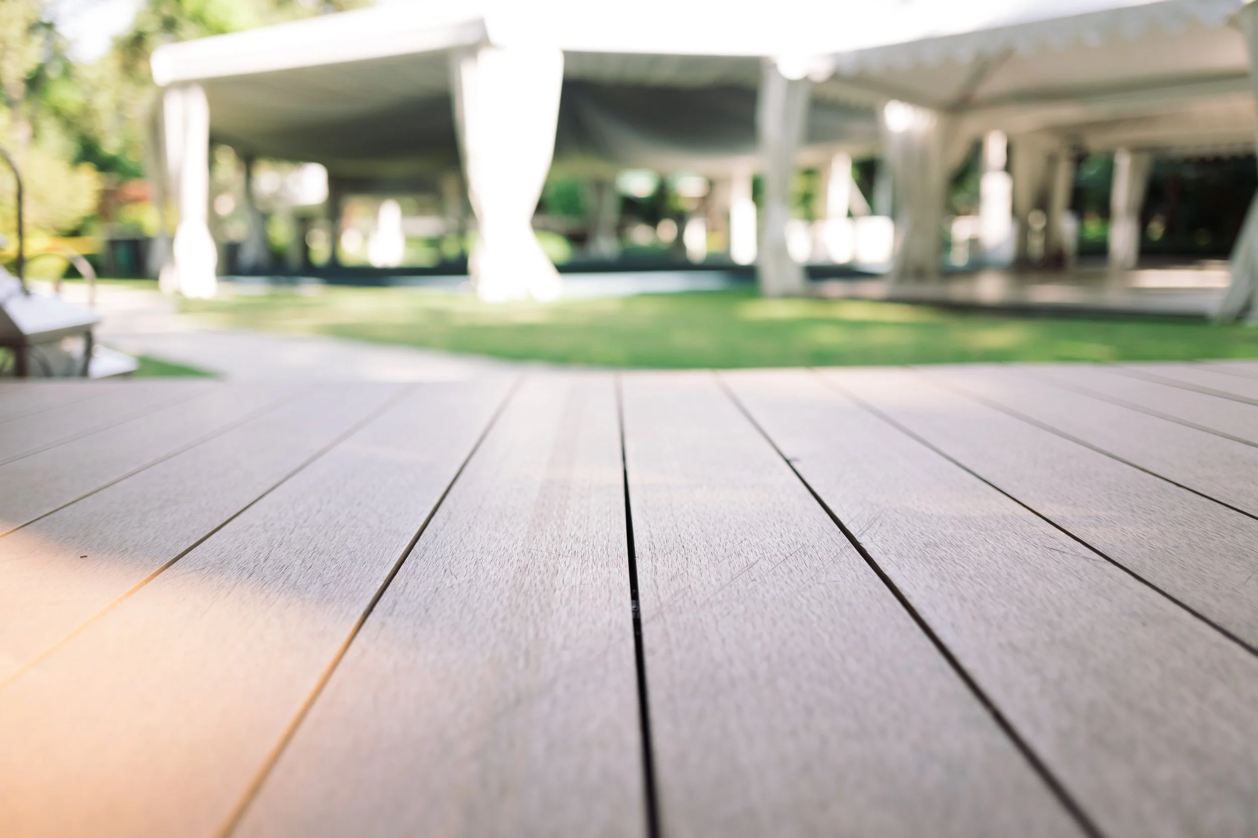 Deck &amp; Dock Resurfacing in Southwest Florida: Protect Your Outdoor Surfaces Without Replacing Them