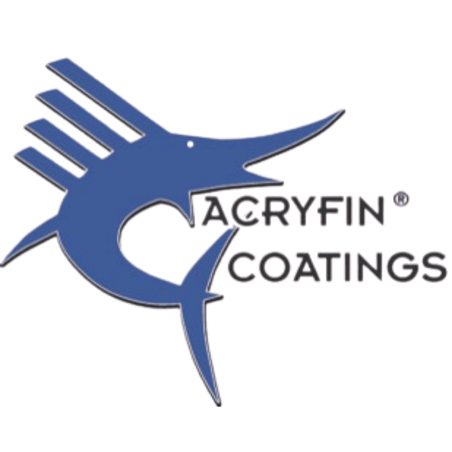 Acryfin Deck &amp; Dock Coatings