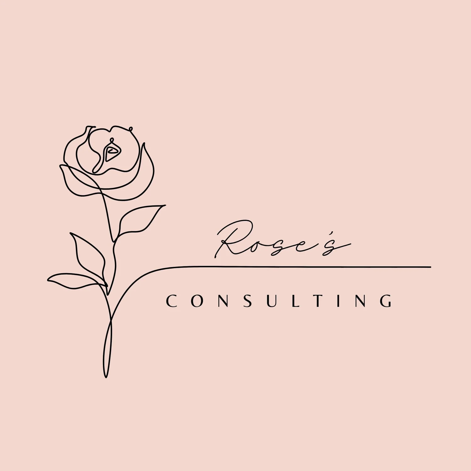 Rose's Consulting