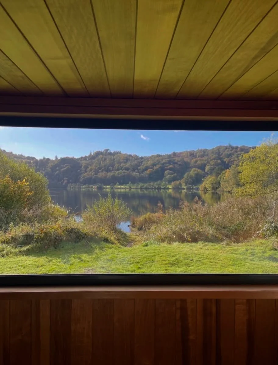 Competition time 🌟 
To celebrate opening next week, we&rsquo;re giving one lucky winner a private 60 minute sauna session for up to 8 people. 

Grab your chance to win a sauna session with this stunning view! 

With the days getting cooler, it&rsquo