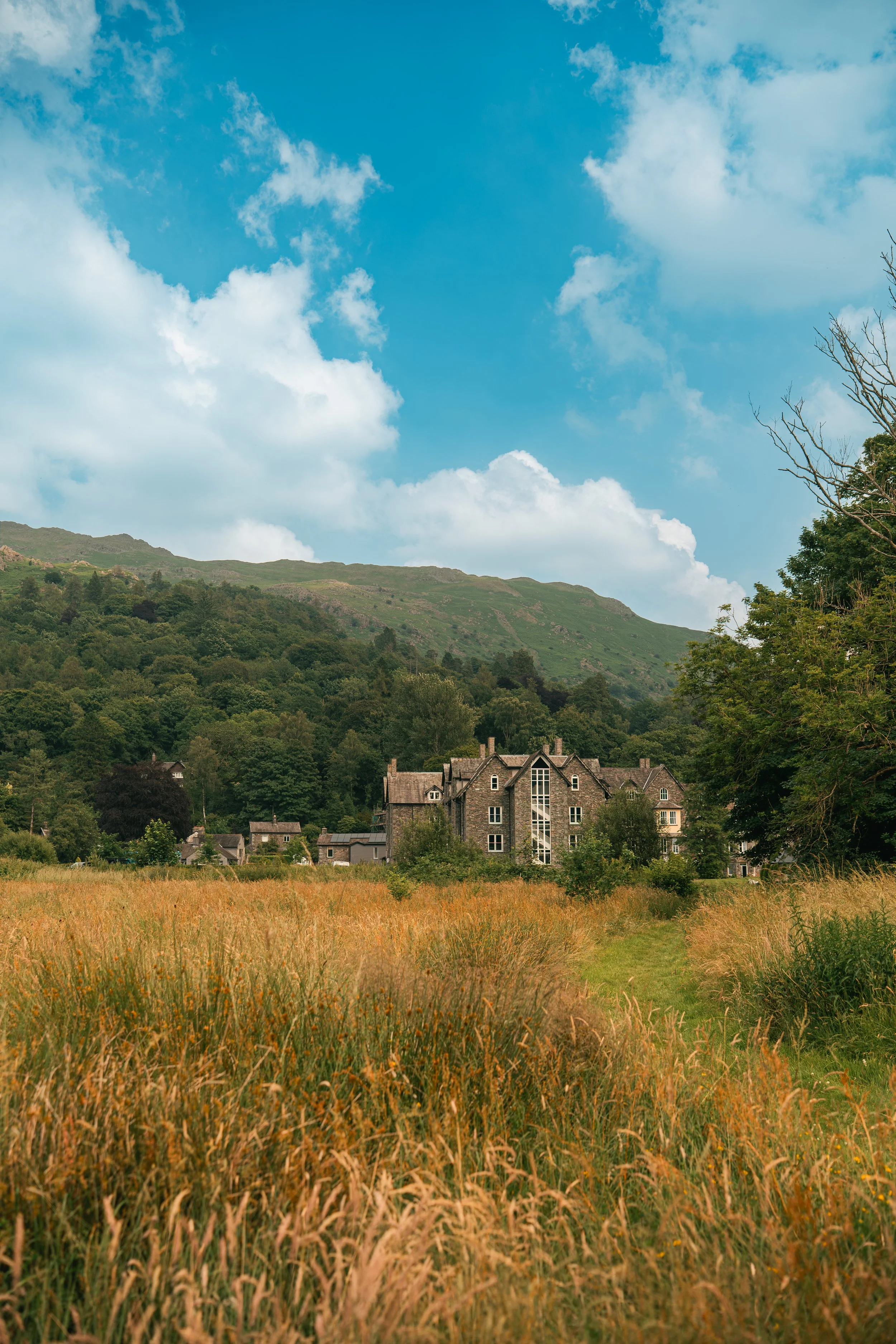 The Daffodil Hotel & Spa, Lake District