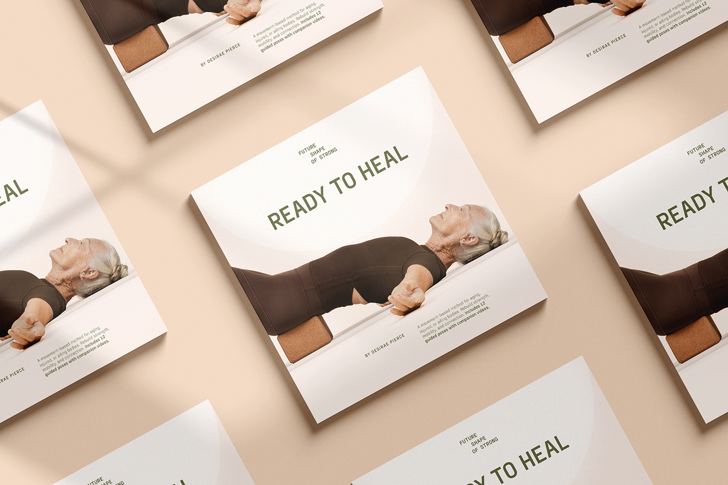 Breath and Body Yoga