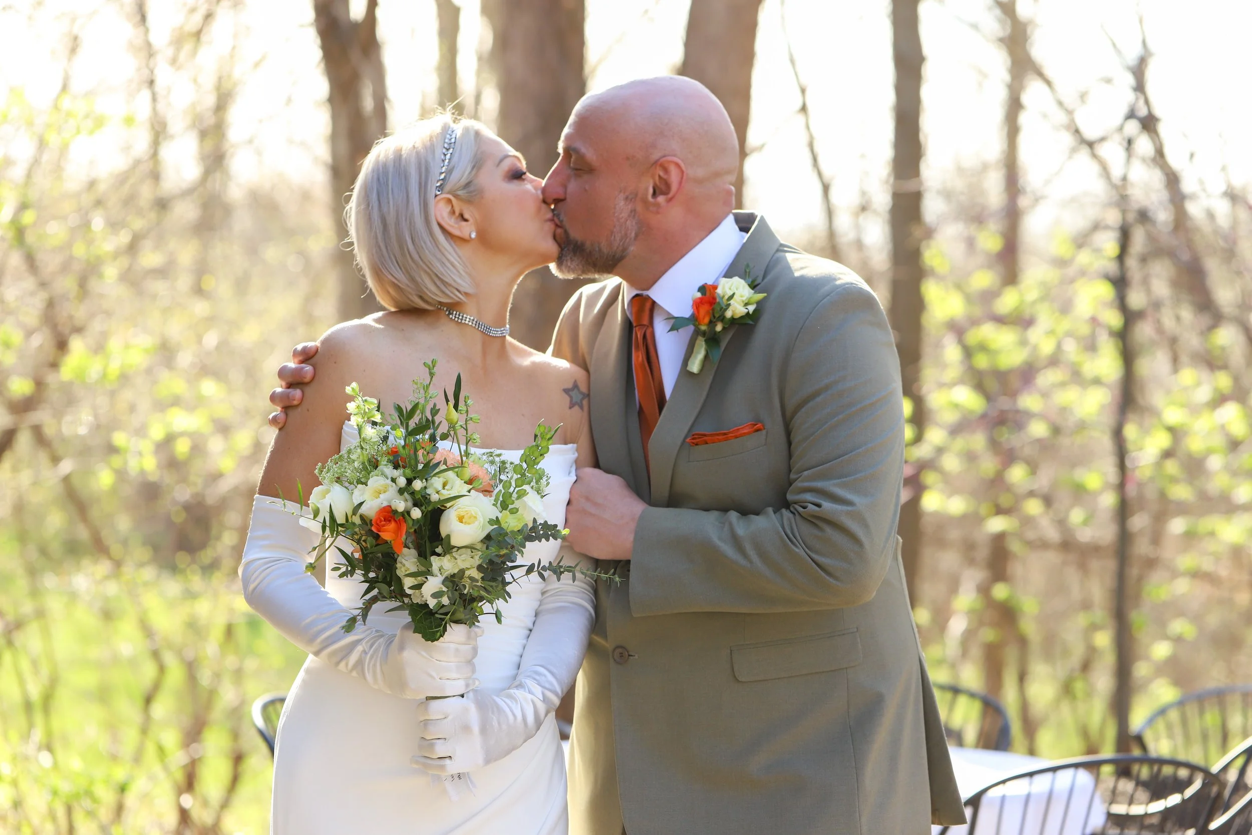 Engagement & Wedding Photography