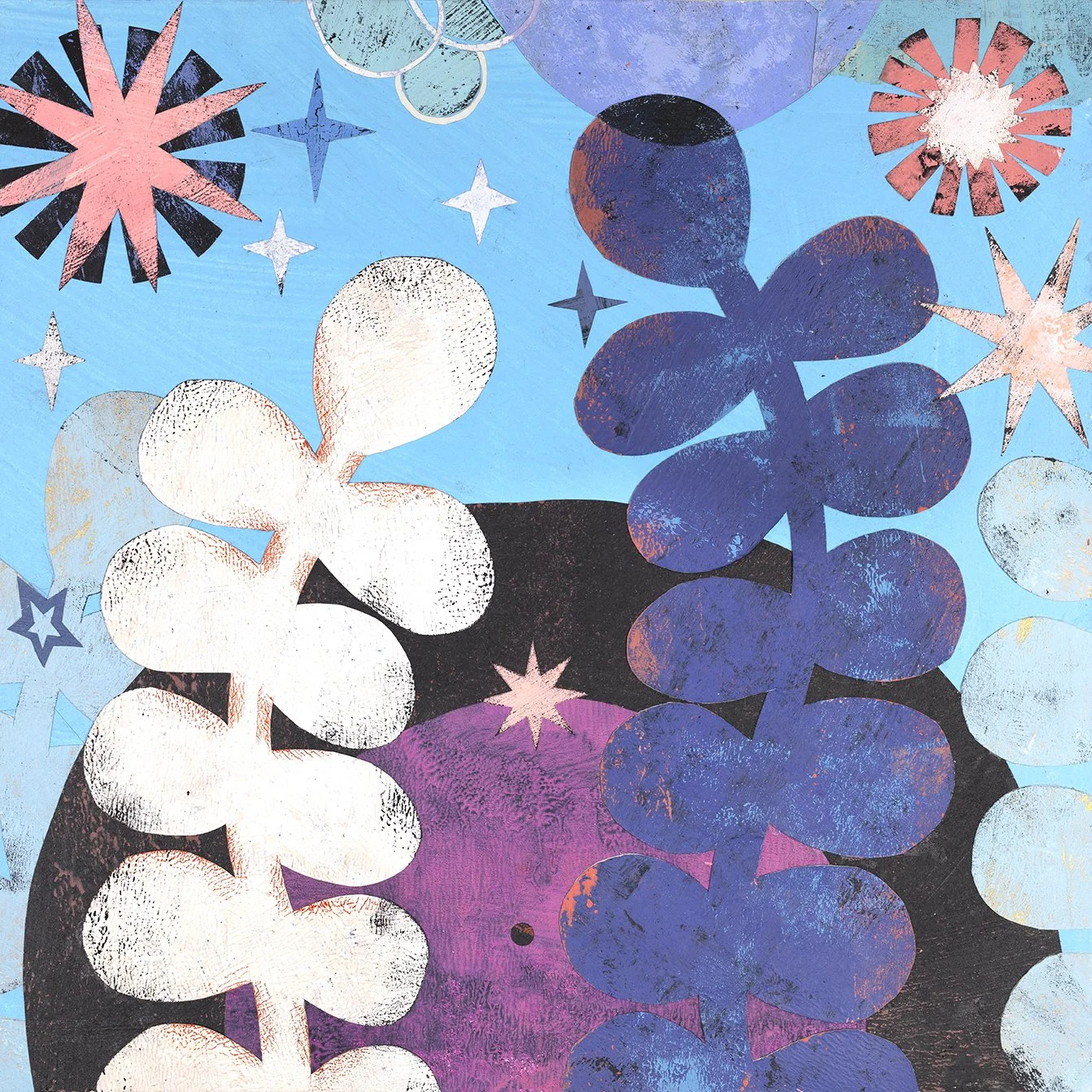 Original Art - Track 14
