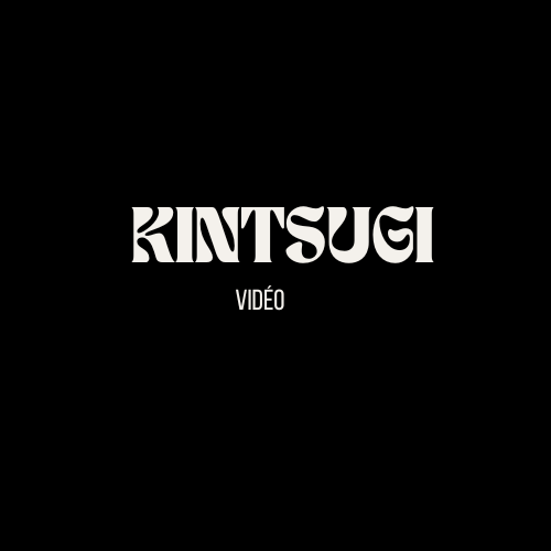 Kintsugi archive