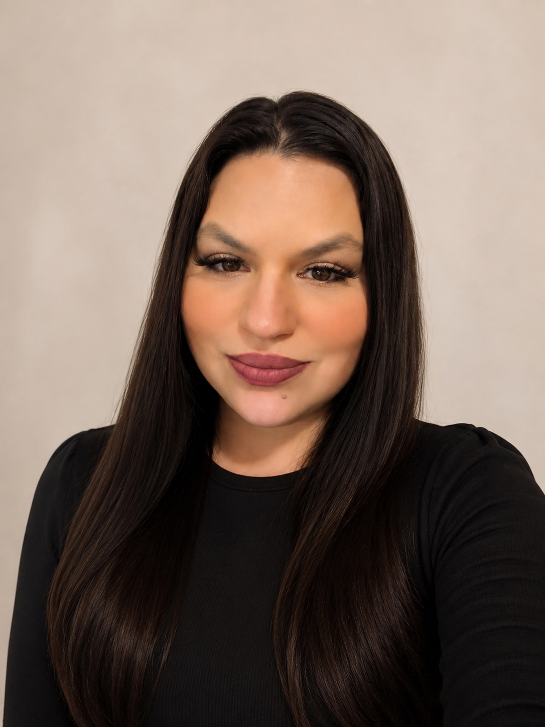 Jessica, founder and lead planner of The Isabella Signature