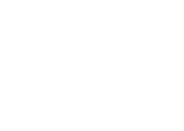 Line drawing of three snow-covered mountain peaks