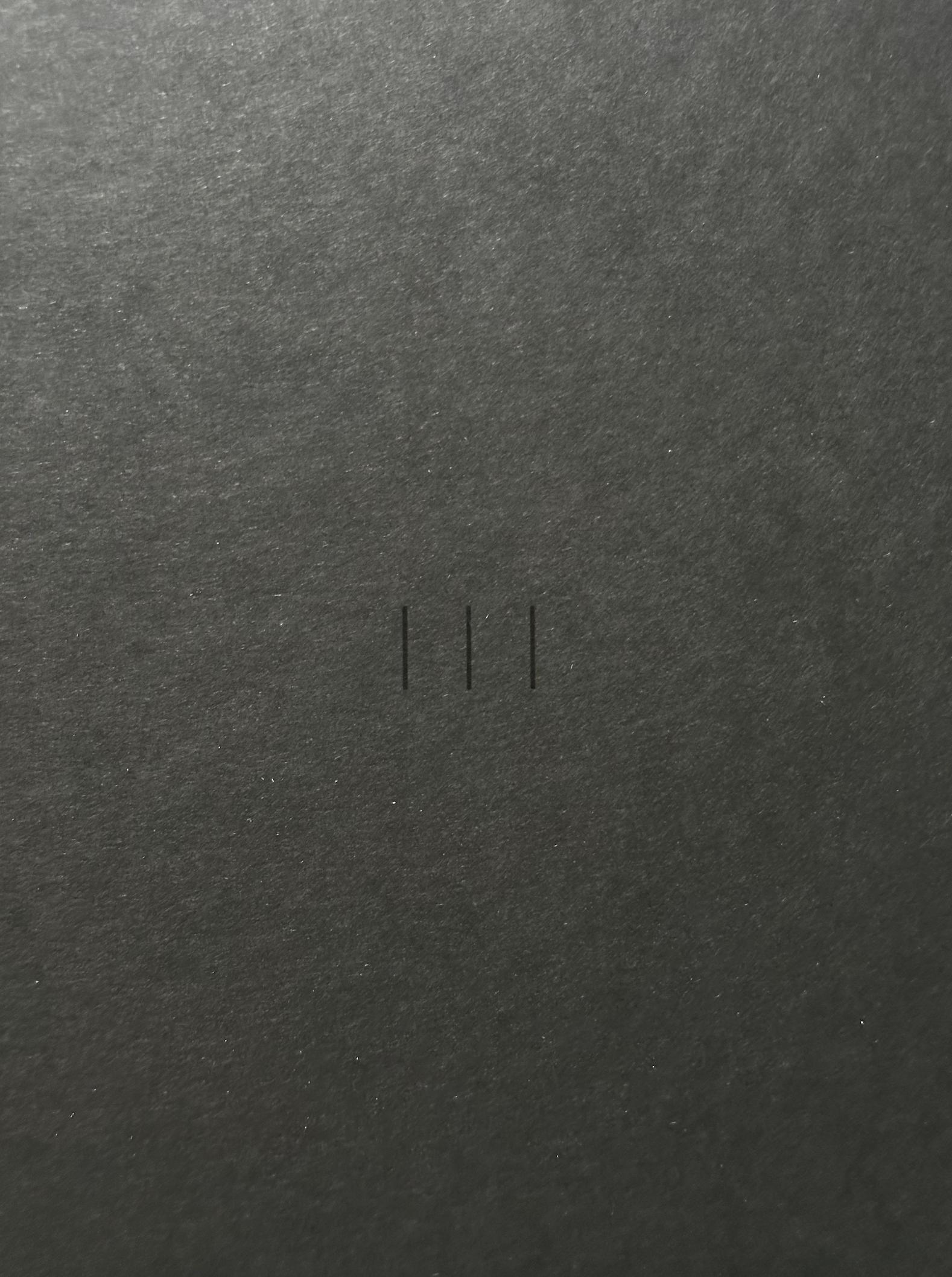 111 (Unas Rayas)