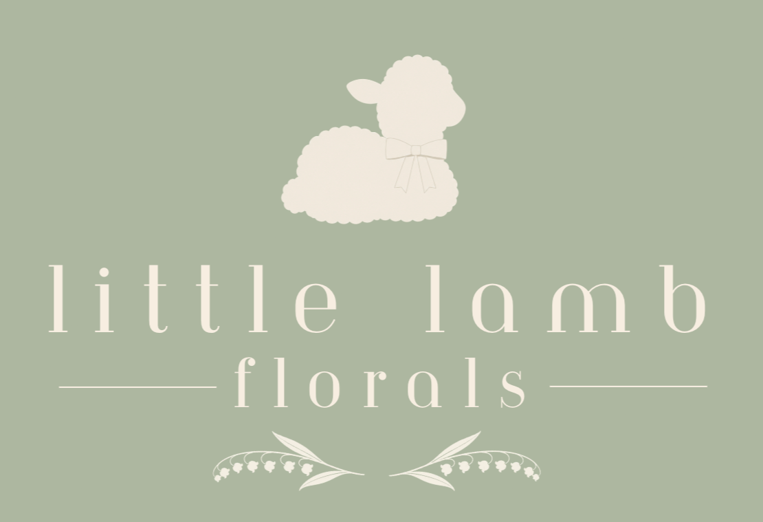 Little Lamb Florals