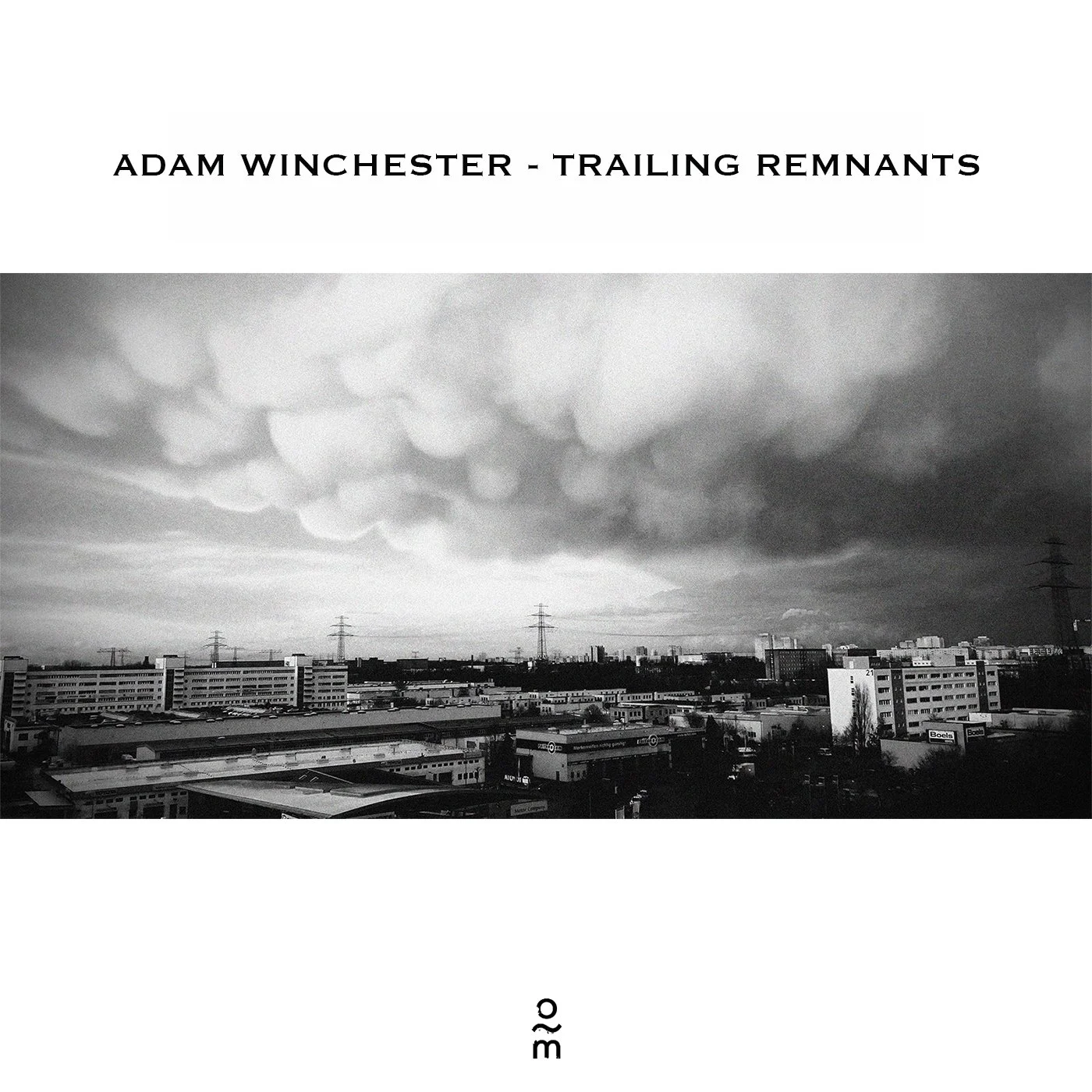 Trailing Remnants LP (Osiris Music)