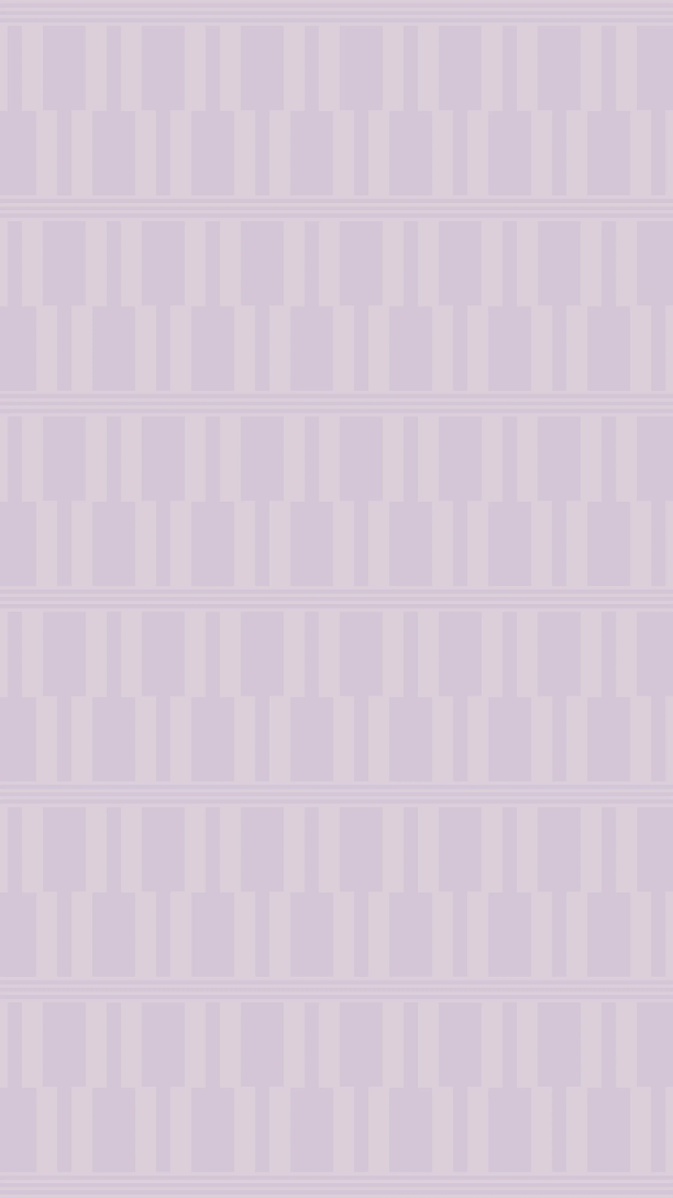 purple pattern