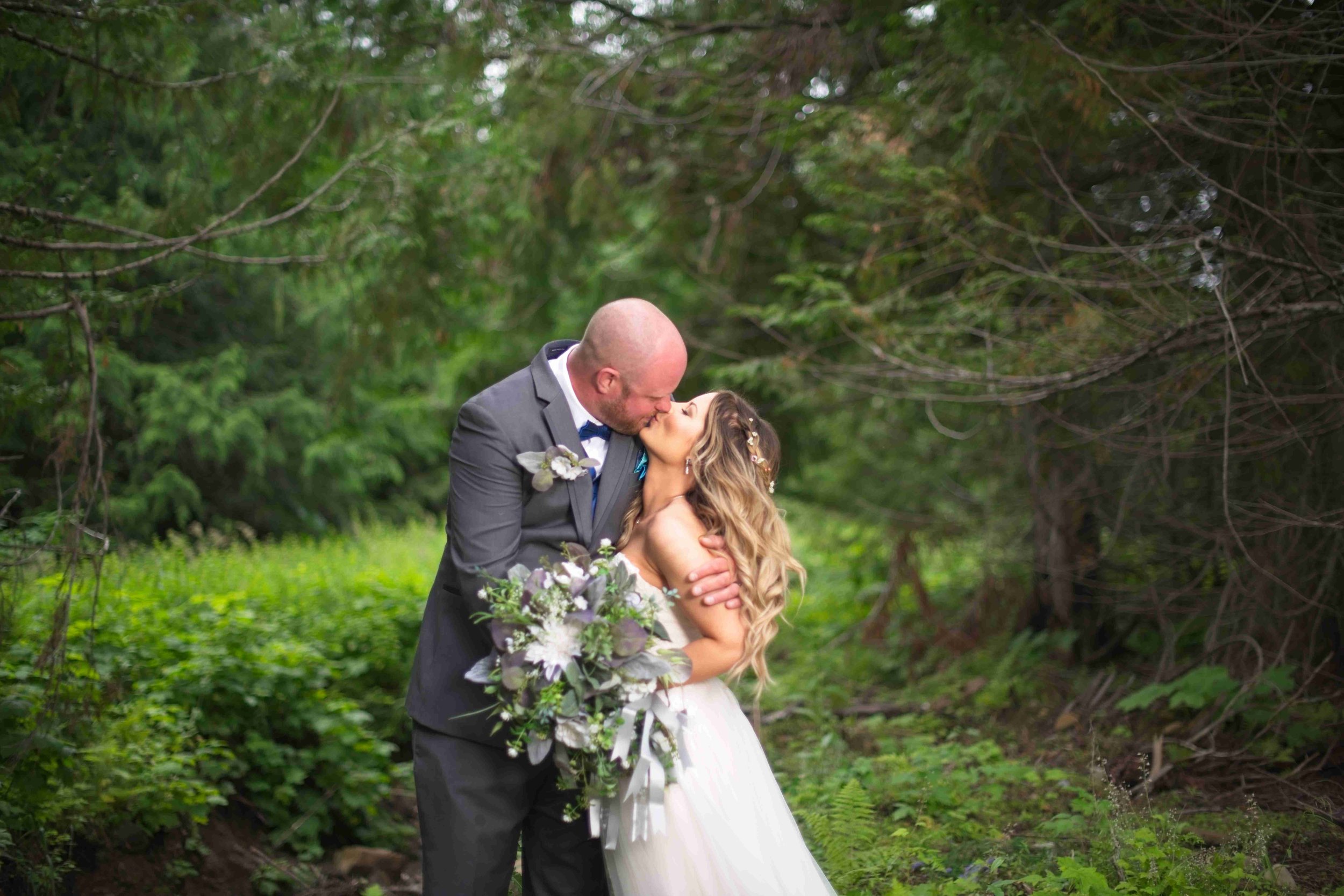 Engagements & Couples