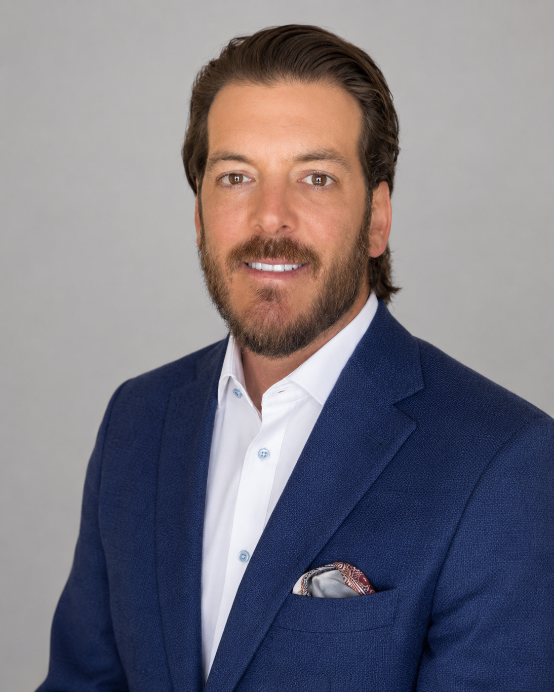 Beau Blake, Kenosis Operating, Kenosis Marine