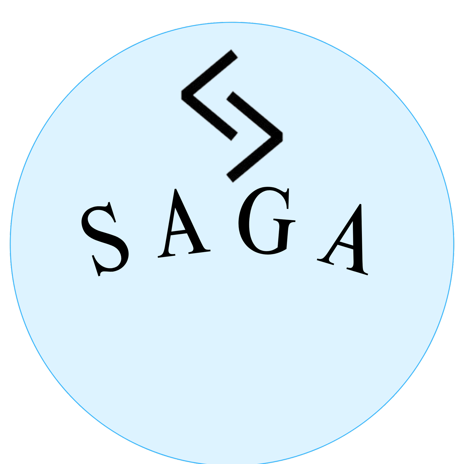 SAGA ART STORIES