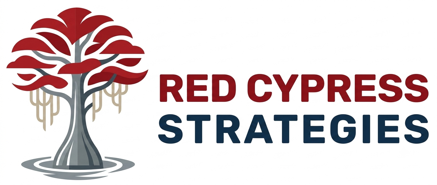 Red Cypress Strategies