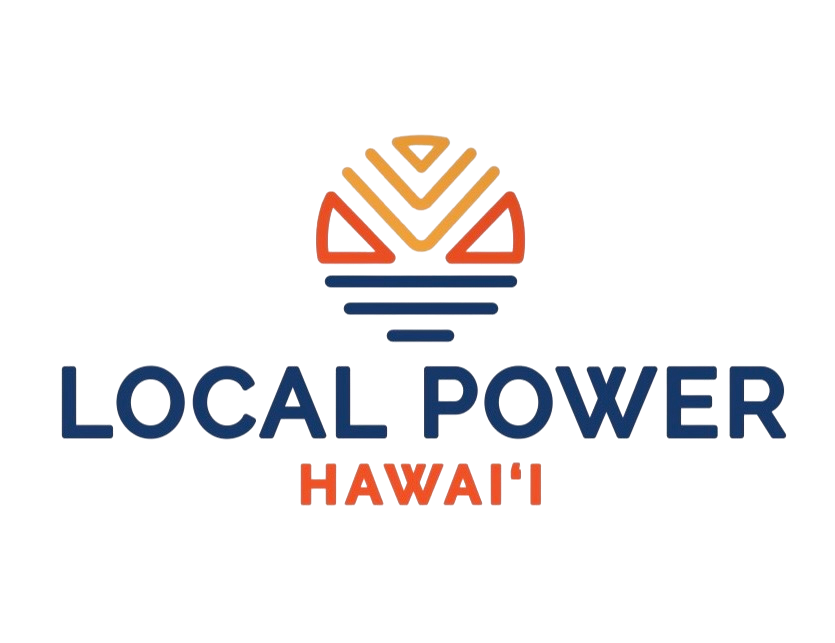 Local Power Hawaiʻi
