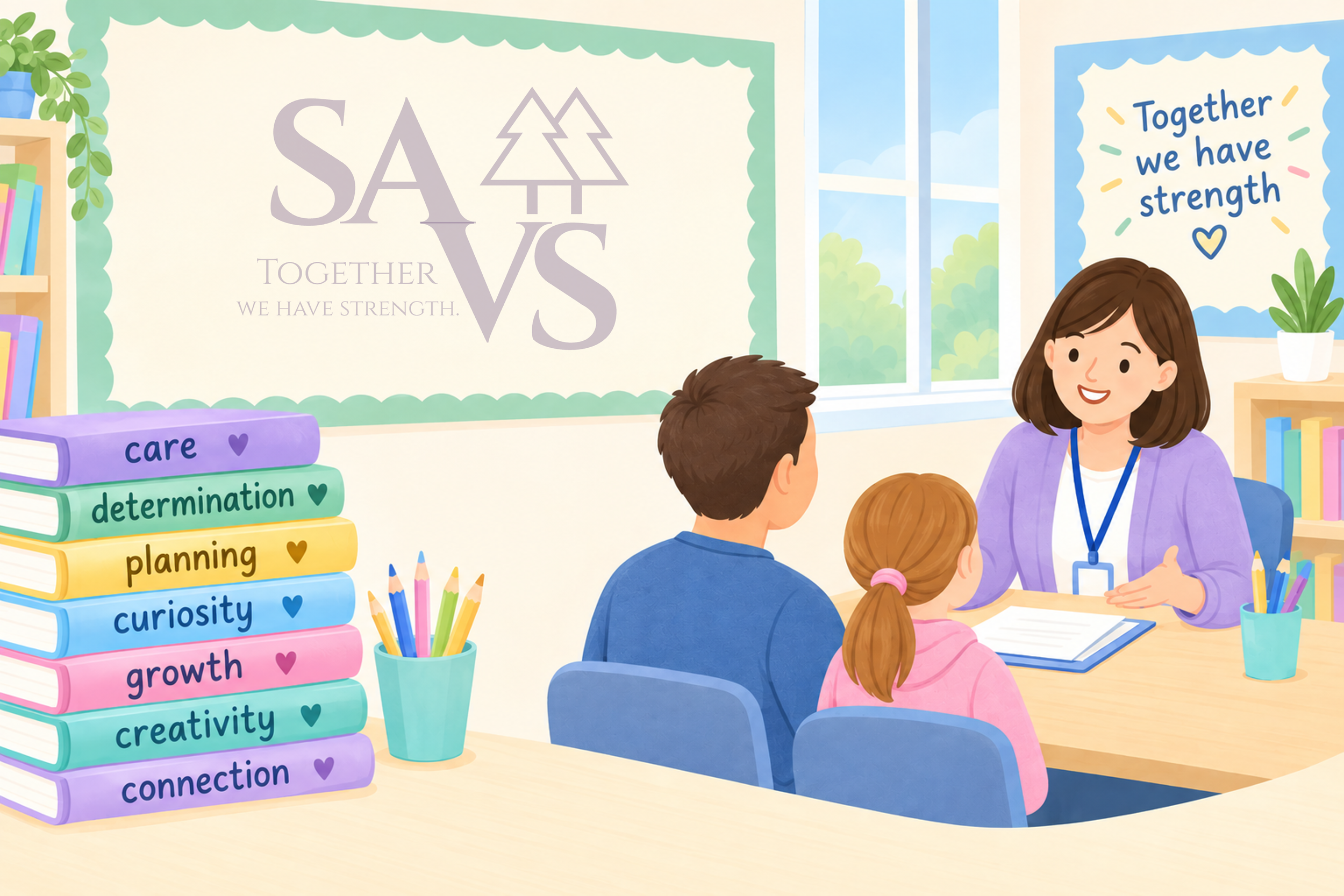 Parent Teacher Meetings