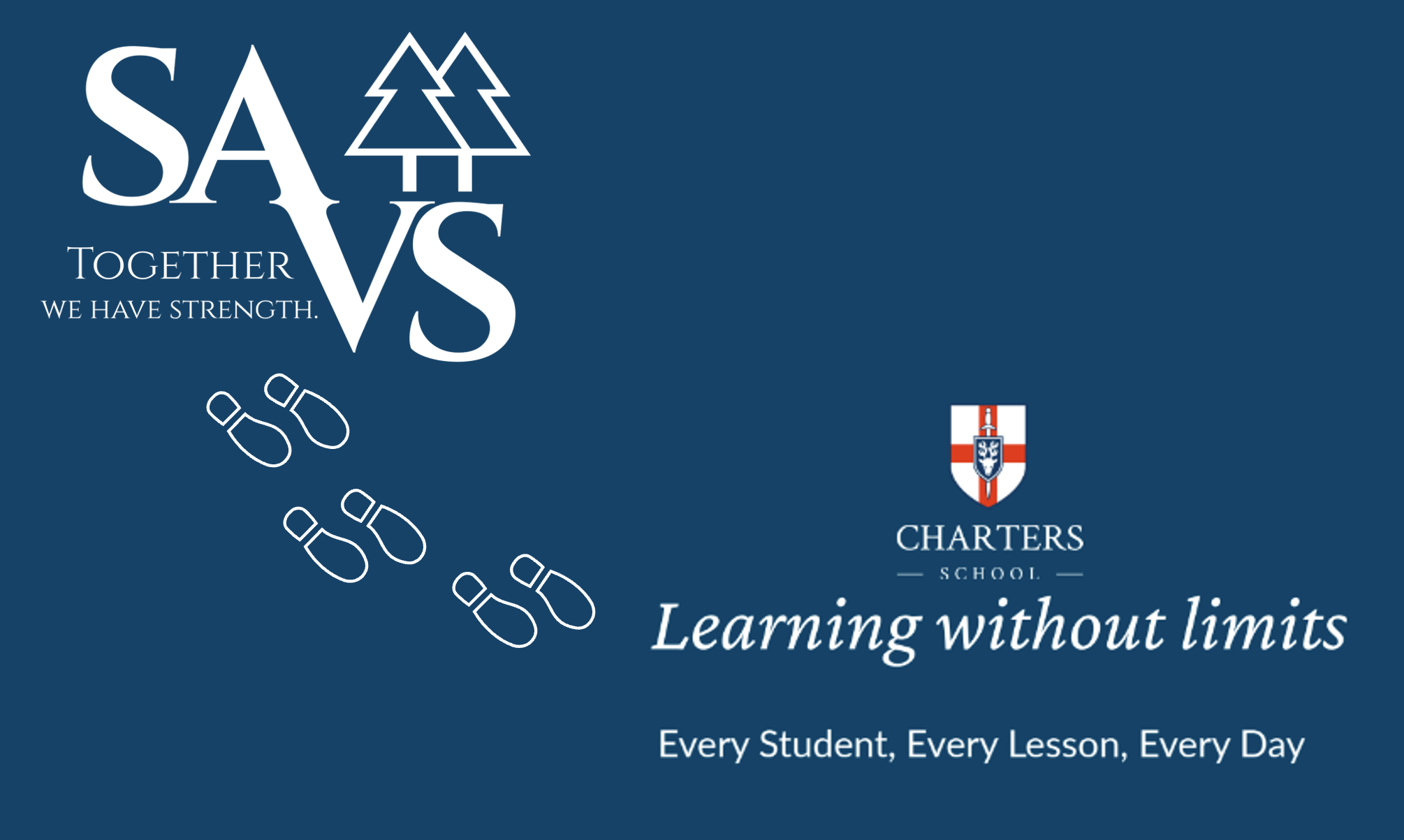 Joining Charters (2027)