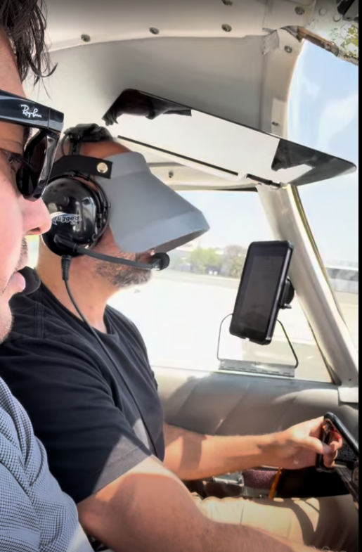 Instrument Rating