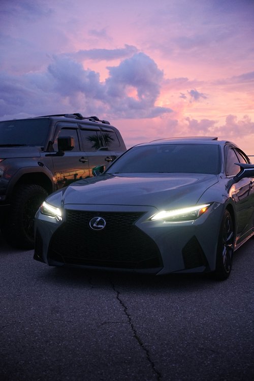 DTM featured vehicle 4