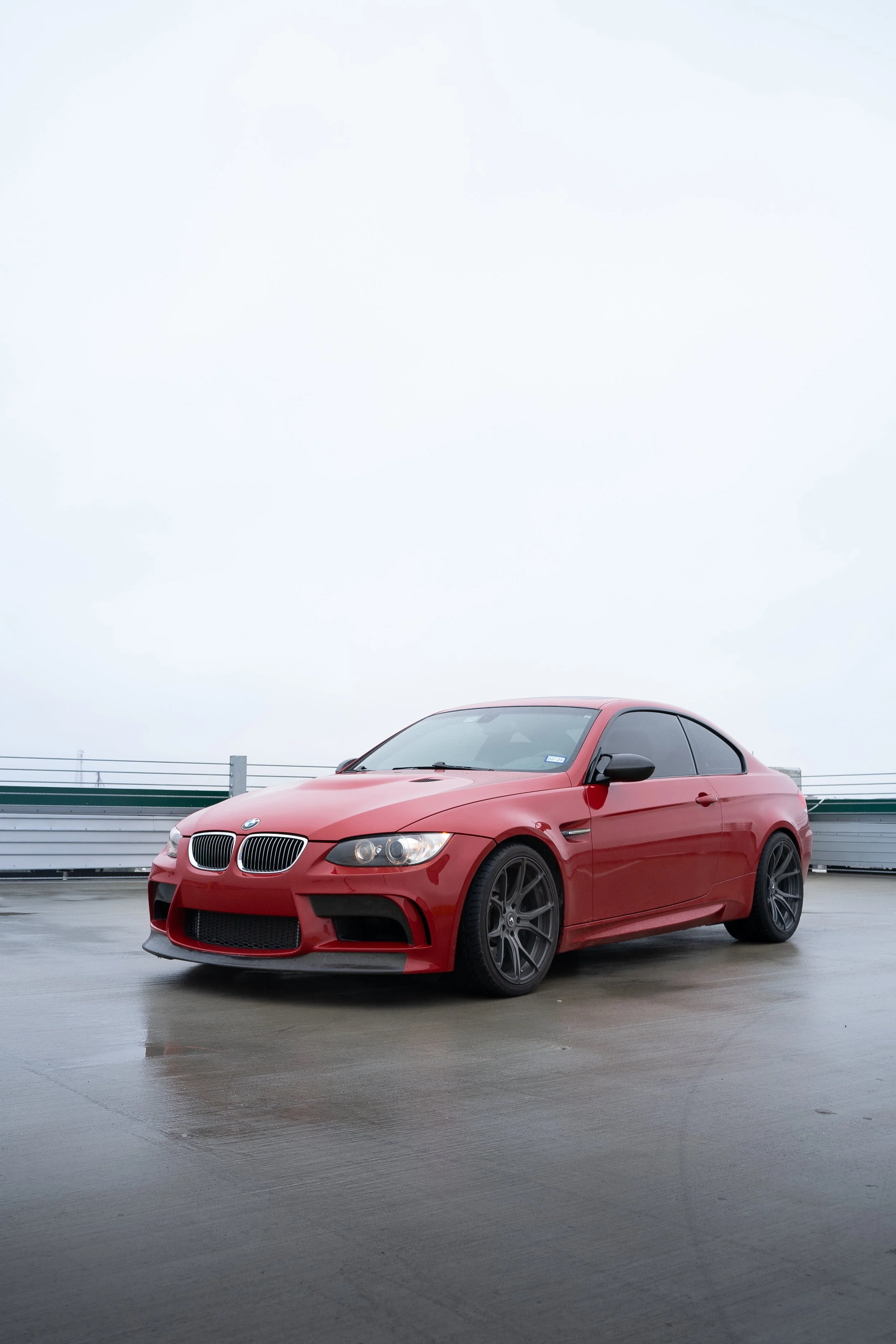 DTM featured vehicle 3