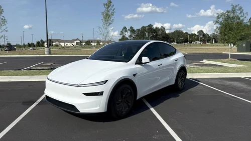 Client vehicle - Market Analysis