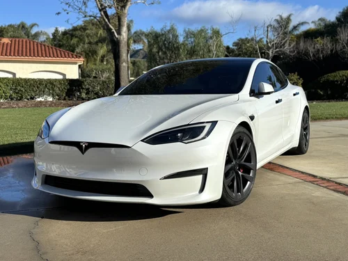 Client vehicle 2 - Selling Service