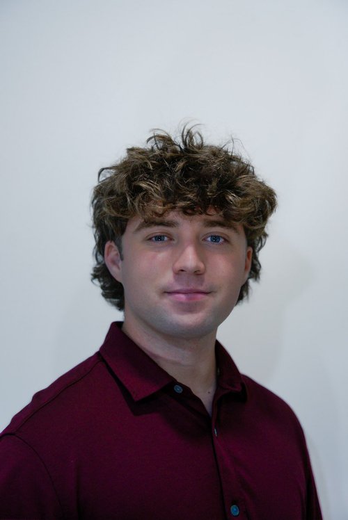 Connor Collen, founder of Drive The Market