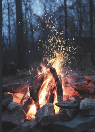 Campfire 
