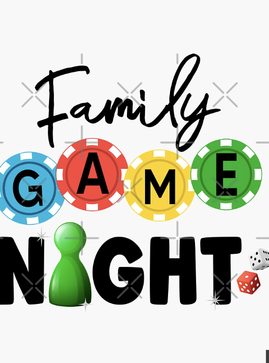 Family Game Night