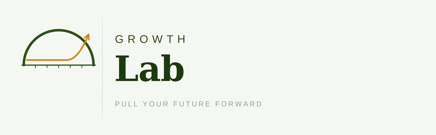 The Growth Lab