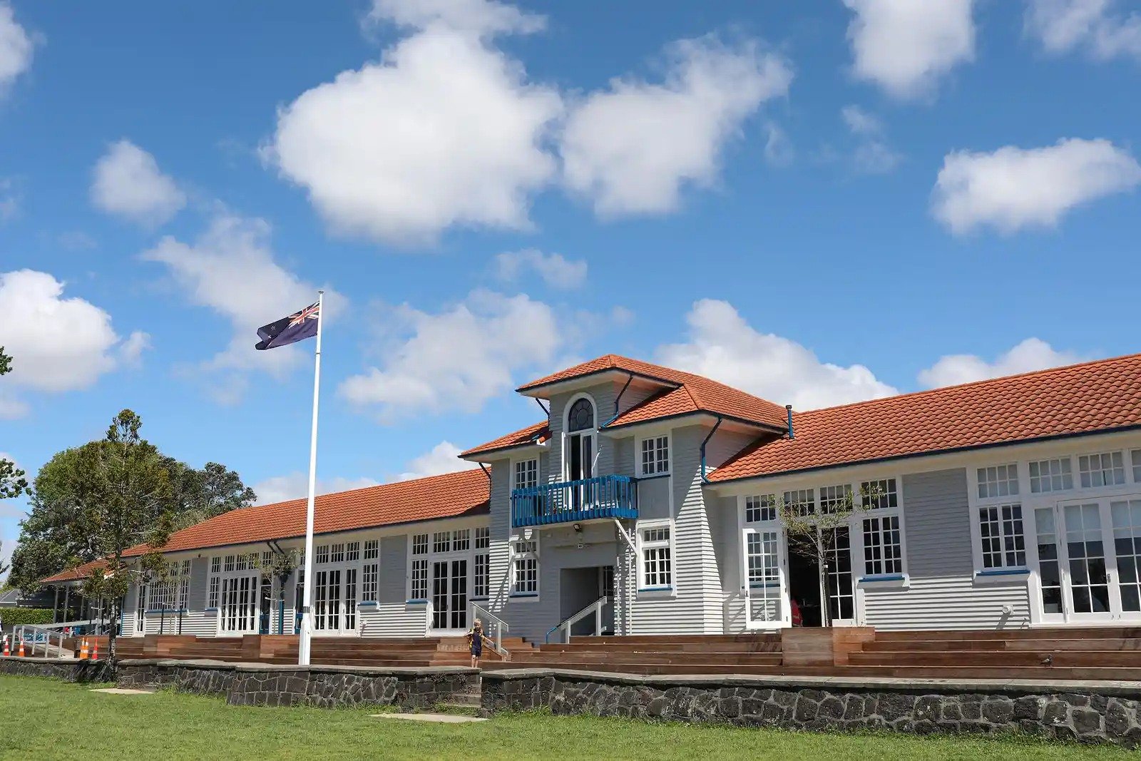 Parnell District School